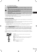 Preview for 13 page of Zodiac Z250 Instructions For Installation And Use Manual