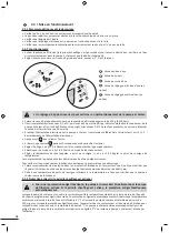 Preview for 16 page of Zodiac Z250 Instructions For Installation And Use Manual