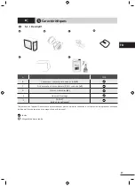 Preview for 29 page of Zodiac Z250 Instructions For Installation And Use Manual