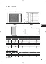 Preview for 89 page of Zodiac Z250 Instructions For Installation And Use Manual