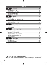 Preview for 94 page of Zodiac Z250 Instructions For Installation And Use Manual