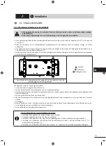 Предварительный просмотр 95 страницы Zodiac Z250 Instructions For Installation And Use Manual