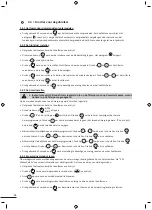 Preview for 104 page of Zodiac Z250 Instructions For Installation And Use Manual