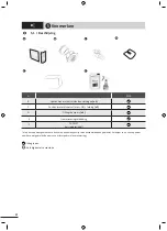 Preview for 116 page of Zodiac Z250 Instructions For Installation And Use Manual