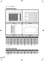 Preview for 118 page of Zodiac Z250 Instructions For Installation And Use Manual