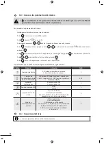 Предварительный просмотр 144 страницы Zodiac Z250 Instructions For Installation And Use Manual