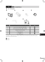 Предварительный просмотр 145 страницы Zodiac Z250 Instructions For Installation And Use Manual