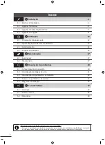 Preview for 152 page of Zodiac Z250 Instructions For Installation And Use Manual