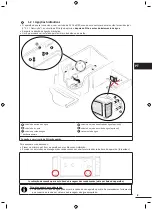 Предварительный просмотр 155 страницы Zodiac Z250 Instructions For Installation And Use Manual