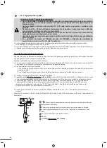 Предварительный просмотр 158 страницы Zodiac Z250 Instructions For Installation And Use Manual