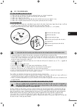 Preview for 161 page of Zodiac Z250 Instructions For Installation And Use Manual