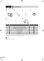 Preview for 174 page of Zodiac Z250 Instructions For Installation And Use Manual