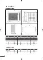 Предварительный просмотр 176 страницы Zodiac Z250 Instructions For Installation And Use Manual