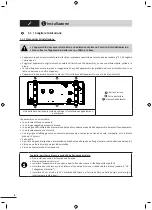 Preview for 182 page of Zodiac Z250 Instructions For Installation And Use Manual