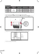 Preview for 186 page of Zodiac Z250 Instructions For Installation And Use Manual