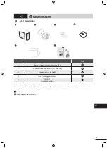 Preview for 203 page of Zodiac Z250 Instructions For Installation And Use Manual