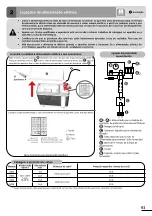 Предварительный просмотр 61 страницы Zodiac Z260iQ Quick Start Manual