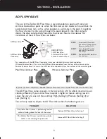 Preview for 15 page of Zodiac Zoom Instruction Manual