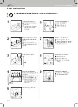 Предварительный просмотр 8 страницы Zoef Robot BERTA User Manual