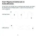 Предварительный просмотр 28 страницы Zoef Robot SAAR User Manual