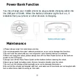 Предварительный просмотр 48 страницы Zoef Robot SAAR User Manual