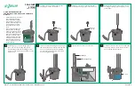 Zoeller 1104-0082 Quick Reference Manual preview