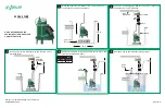 Предварительный просмотр 1 страницы Zoeller 1261-0001 Quick Reference Manual