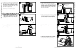 Предварительный просмотр 4 страницы Zoeller 1463-0006 Instructions For Deep Well Installation