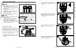 Предварительный просмотр 6 страницы Zoeller 1463-0006 Instructions For Deep Well Installation