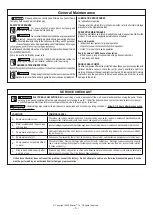 Preview for 3 page of Zoeller 2701 Installation Instructions Manual