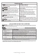 Preview for 7 page of Zoeller 2701 Installation Instructions Manual