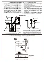 Preview for 8 page of Zoeller 2701 Installation Instructions Manual