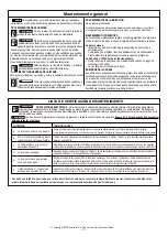 Preview for 11 page of Zoeller 2701 Installation Instructions Manual