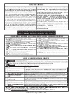 Preview for 6 page of Zoeller 49 Series Installation Instructions Manual