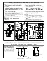 Preview for 3 page of Zoeller 53 Series Installation Instructions Manual