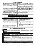 Preview for 6 page of Zoeller 53 Series Installation Instructions Manual