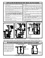 Preview for 7 page of Zoeller 53 Series Installation Instructions Manual