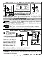 Preview for 8 page of Zoeller 53 Series Installation Instructions Manual