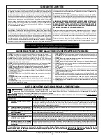 Preview for 10 page of Zoeller 53 Series Installation Instructions Manual