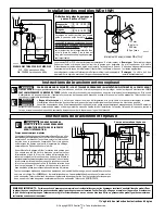 Preview for 12 page of Zoeller 53 Series Installation Instructions Manual