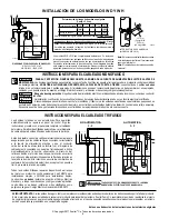 Предварительный просмотр 8 страницы Zoeller 55 Series Installation Instructions Manual