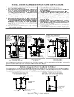 Предварительный просмотр 11 страницы Zoeller 55 Series Installation Instructions Manual