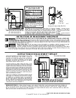 Предварительный просмотр 12 страницы Zoeller 55 Series Installation Instructions Manual