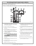 Preview for 4 page of Zoeller 61 HD Series Owner'S Manual