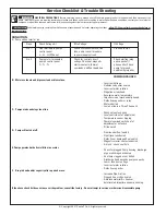 Preview for 8 page of Zoeller 61 HD Series Owner'S Manual