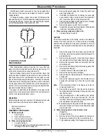 Preview for 4 page of Zoeller 64 HD Series Repair Manual