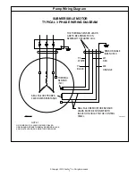 Preview for 7 page of Zoeller 64 HD Series Repair Manual