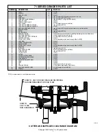 Preview for 3 page of Zoeller 71 Series Repair Manual