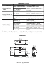 Предварительный просмотр 4 страницы Zoeller QWIK JON 200 Installation Instructions Manual