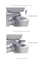 Предварительный просмотр 11 страницы Zoeller QWIK JON 200 Installation Instructions Manual